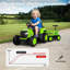 JooliH Battery Powered Ride On with Remote Control-120009021
