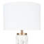 Maclachlan Ceramic Table Lamp
