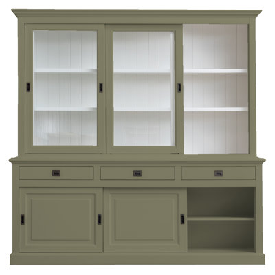 Anneros Display Cabinet