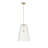 Cheston 1 - Light Single Pendant-968255828