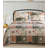 Greenland Home Fashions Sedona Multi 3-Piece Queen Size Quilt Set 90x90 + 20x26 (2)-1680508875
