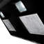 ZLINE 1,55 pieds cubes Four à micro-ondes à convection convertible 900 watts