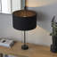 Harkeem Metal Table Lamp