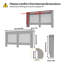 Nehlani Radiator Cover-181084717