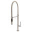 Culinary Pull-Out Kitchen Faucet With Button Sprayer-881068796-881068788