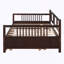 Lit double en bois-1130576808
