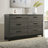 Mandler Piece Bedroom Set-1512713181