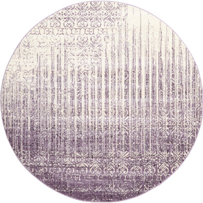 Abstract Area Rug