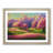 Spring Meadow Landscape Vol.3 - Single Picture Frame Print-726266180-726266741