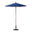 Oxford 72'' W Sunbrella® Umbrella-1460394992