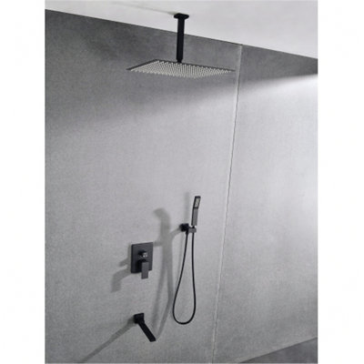 Complete Shower System