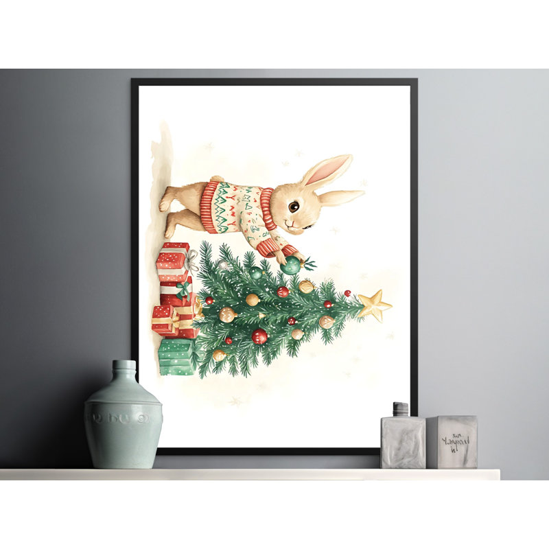 Varley 1 Piece Wall Art, 28x40