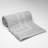 Joktan Terrycloth Bath Mat-1969440255