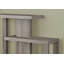 Table d'appoint avec tablette, console, table de couloir