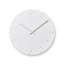 Lemnos CARVED - A Clock