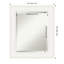 Miroir de salle de bain Amajah-701597998