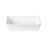 Friso Rectangle Stoneware Baker