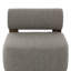 Malta Outdoor Swivel Chair-Faye Sand-14181372-14181375