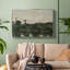 "Vintage Landscape - CDLV III" sur toile-293249962