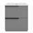 Bathroom Vanity With Ceramic Sink-737010197