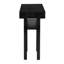 Uomo 38'' W Console Table