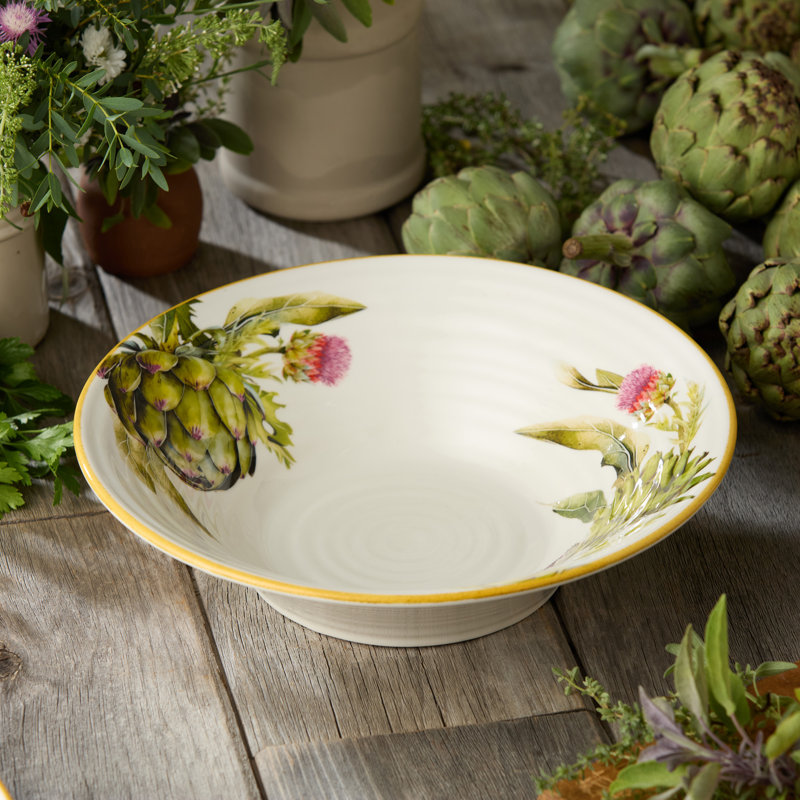 Bol de service en pâtes 13 "Verdura Verdun
