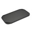 Nordic Ware Pro Cast Traditions 19.25 in. Aluminum Non-Stick Reversible Grill and Griddle Pan