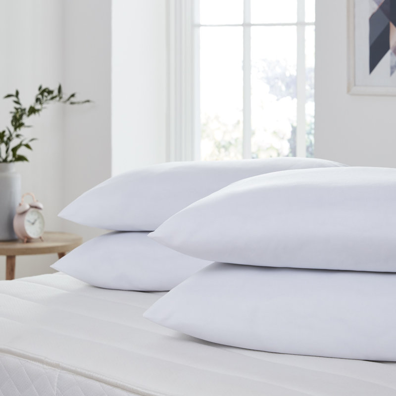 Silentnight Essential Pillows