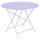 Bistro Outdoor Round Bistro Table