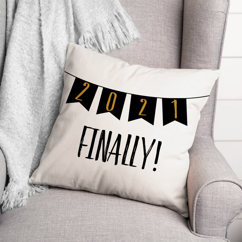 Throw Pillow