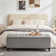 Ashtin Tufted Storage Bench