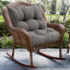 Garden Bench Seat and Back Cushion-1392272472-1392272471
