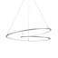 Twist 1 - Light LED Pendant-64112444-64112446