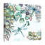 Eucalyptus And Dragonfly by Tre Sorelle Studios - Wrapped Canvas Print-380956850
