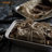 CHEFMADE 5.5 Inch Mini Loaf Pan Set 4Pcs