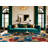 Washable Beach umbrellas Nautical Area Rug-278014288
