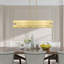 Lustre à 5 lumières Varick-1190539337