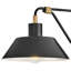 Brewster Wall Mount Barn Light-1740268082