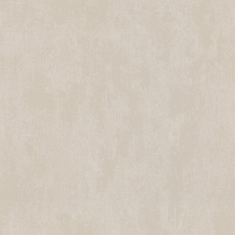 Terra Collection Textured Plaster Wallpaper Roll, Silver