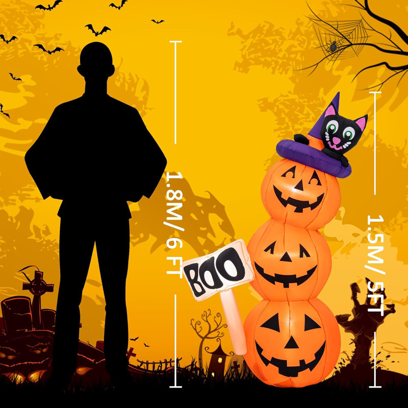 Halloween Decoration