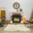 8'' W x 8'' L Vinyl Peel and Stick Mosaic Tile-102555429