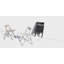 Chaise pliante en quartz-36815731