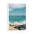 White Framed selected