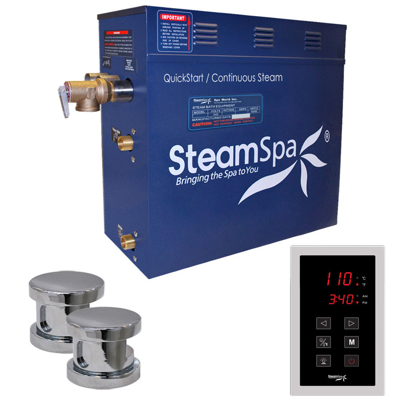 10.5 Steam Generator Package