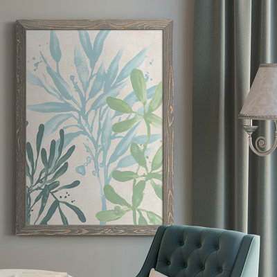 Wasilla " Swaying Seagrass III "
