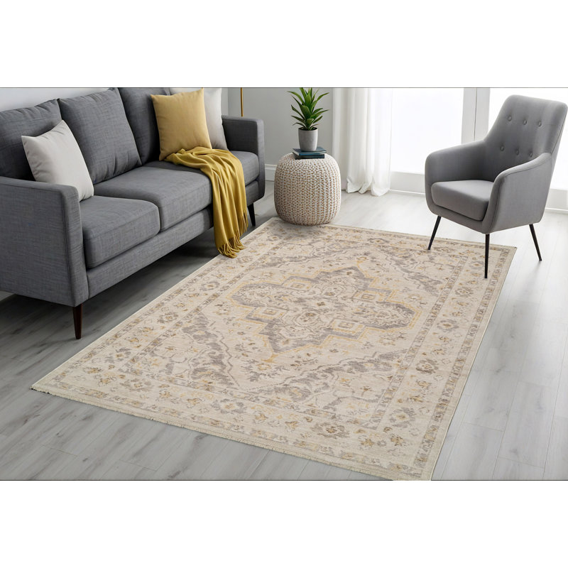 Calypso Rug, Rectangle 2'7" x 4'11"