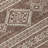 Washable Southwestern Indoor Rug-109577863