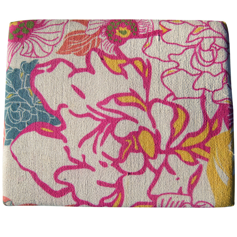 Tethys Upholstered Ottoman