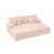 Rose est en rupture de stock