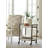 Osprey Cart End Table